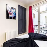 Guestready - Apt Spacieux Pour 4 Dans Le Marais