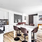 Guestready - Apt Spacieux Pour 4 Dans Le Marais