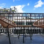 Tranquil Retreat In The 16Th Arrondissement