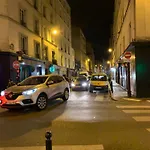 Republique-Parmentier Best Place In Paris,