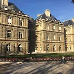 Appartement Cosy Pres Du Pantheon
