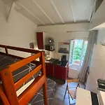 Studio Rue Lacepede