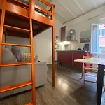 Studio Rue Lacepede