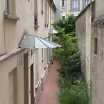 Studio Rue Lacepede