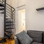 Guestready - Modern Duplex In Bourse - Sentier