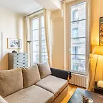Guestready - Apartment Quartier Latin - Odeon
