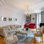 Guestready - Sejour Vintage Dans Le 8E Arr.