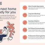 Guestready - Sound Of Music In Beaugrenelle