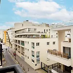 Guestready - Sound Of Music In Beaugrenelle