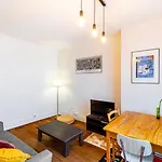Guestready - Apartamento Sunny Perto De Montmarte