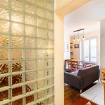 Guestready - Apartamento Sunny Perto De Montmarte
