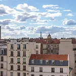 Guestready- 2 Terrace Duplex With Exceptional View