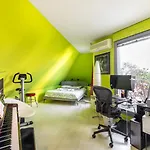 Guestready- 2 Terrace Duplex With Exceptional View