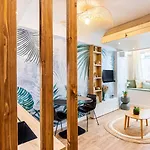 Guestready - Superbe Studio Pres De Montparnasse