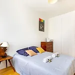 Guestready - Homely Near Montparnasse Tower