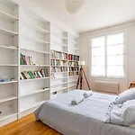Guestready - Homely Near Montparnasse Tower