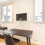 Guestready - Elysee Palace Marble Haven