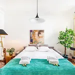 Guestready - Stylish Apt Near Luxembourg Gardens