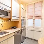 Guestready - Stylish Apt Near Luxembourg Gardens