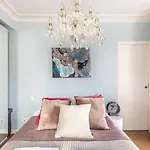 Guestready Modern Apartment Near Parc Monceau
