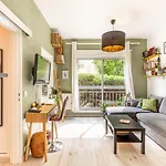 Guestready - Charmant Studio A Saint-Fargeau