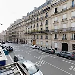 Guestready Modern Apartment Near Parc Monceau