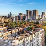 Guestready - Clear Sunshine Near Pantheon