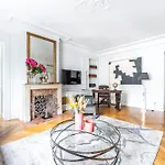 Luxury Living Georges V