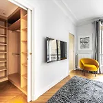 Luxury Living Georges V