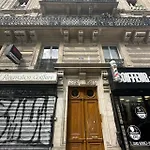 Dream Dwell Paris-Cozy Studio Centre Latin District Paris