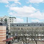 Appartement De Prestige Proche Trocadero