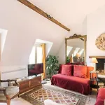 Guestready - 2Bdr Apartment In Canal St. Martin