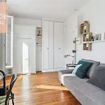 Appartement Tout Confort Paris Expo Versailles