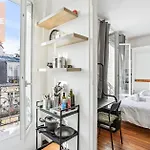 Appartement Tout Confort Paris Expo Versailles