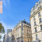 Appartement Tout Confort Paris Expo Versailles