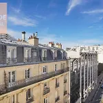Appartement Tout Confort Paris Expo Versailles