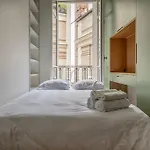 Goodguest- Luxe Stade Tour Eiffel 2Bdr