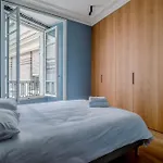 Goodguest- Luxe Stade Tour Eiffel 2Bdr