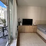 Tour Eiffel Haven