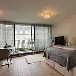 Tour Eiffel Haven