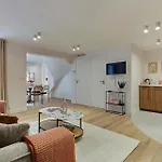 Superb Ac Apartment Paris Center Bourse By Studio Prestige