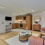 Superb Ac Apartment Paris Center Bourse By Studio Prestige