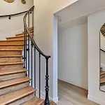 Superb Ac Apartment Paris Center Bourse By Studio Prestige