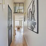 Amazing Apartment Le Marais Center Of Paris By Studio Prestige