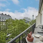 Amazing Apartment Le Marais Center Of Paris By Studio Prestige