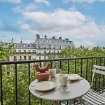 Amazing Apartment Le Marais Center Of Paris By Studio Prestige