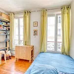 Studio Cosy Avec Acces Facile Et Tout Confort By Weekome