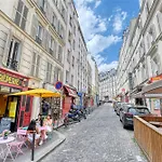 Studio Cosy Avec Acces Facile Et Tout Confort By Weekome