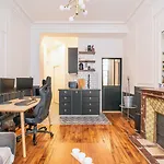 Charming And Cosy Apartment Near Montmartre And Stade De France
