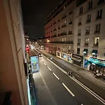 Appartement Rue De Vaugirard